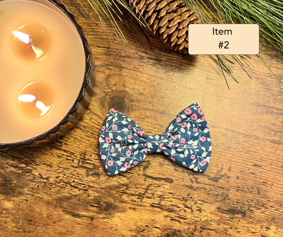 Ready Made | Bow Tie | Small