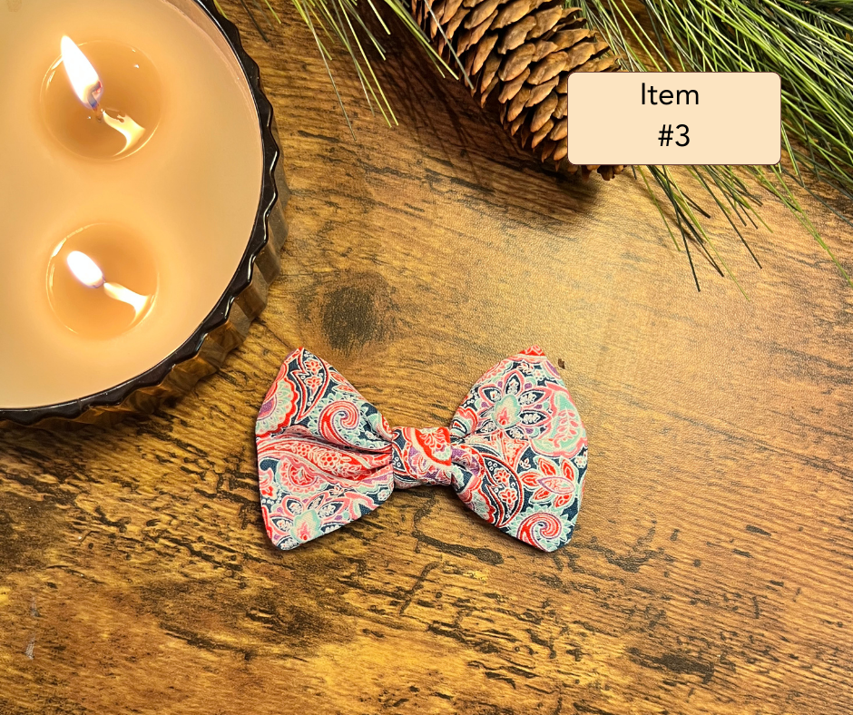 Ready Made | Bow Tie | Small