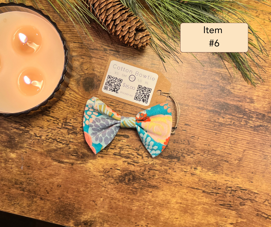 Ready Made | Bow Tie | Medium