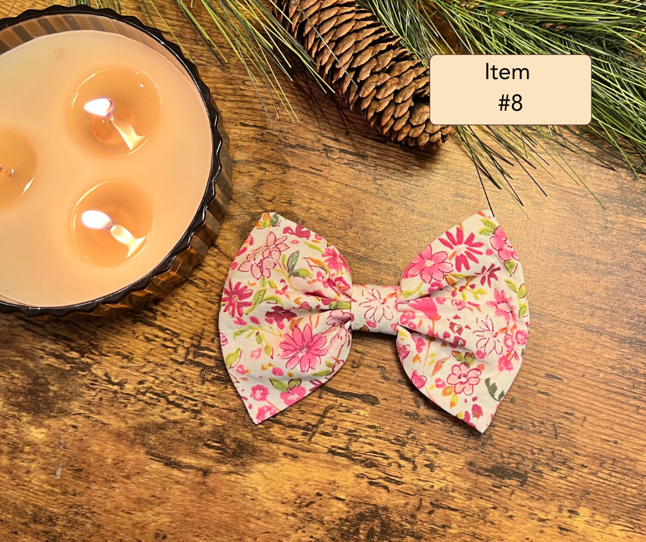 Ready Made | Bow Tie | Medium