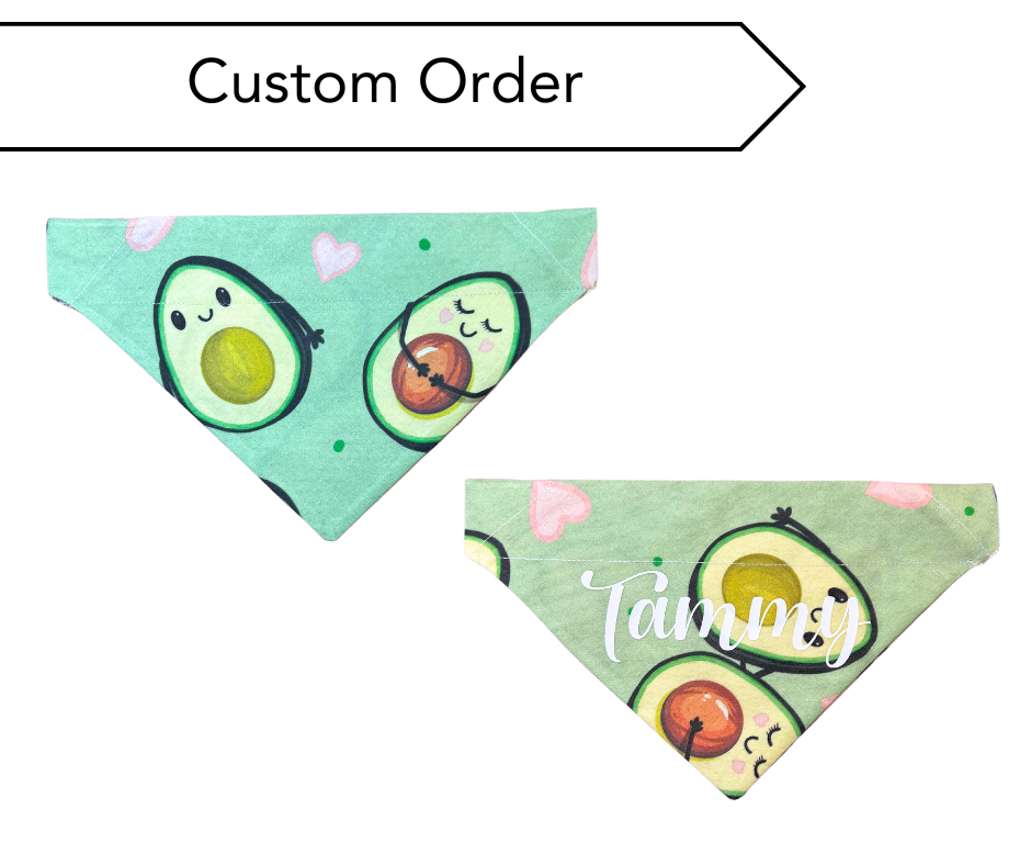 Bandanna - Custom Deposit